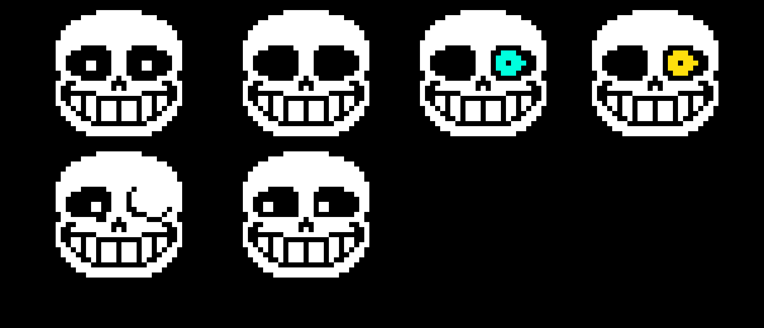 [4fbda4] yellow eye- Evan