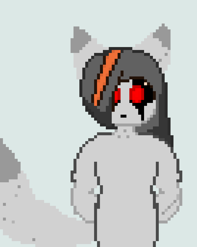 [64e408] *Keeps shooting Twon until he's at 0.1 hp* YOUR VERY WEAK! -GAF