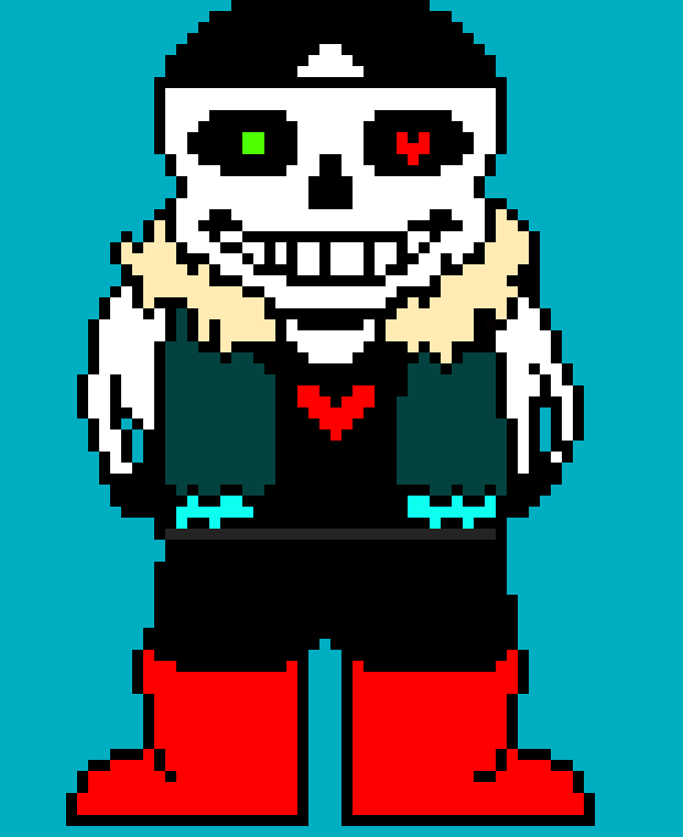 [ac28da] mixlust: why do I feel like I'm being ignored