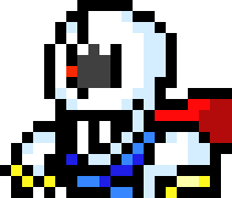 [817e0f] last breath papryus (phase 3) (well I made all phases remade on PAM - electro)