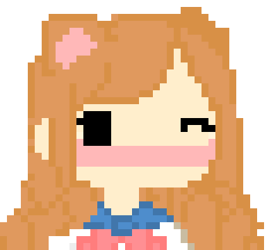 [fedf74] -yells from corner- no prob bob