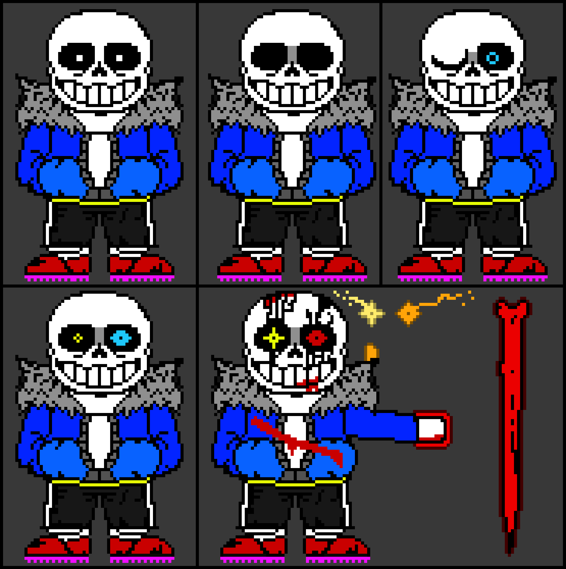 [370cfb] And After DST sans