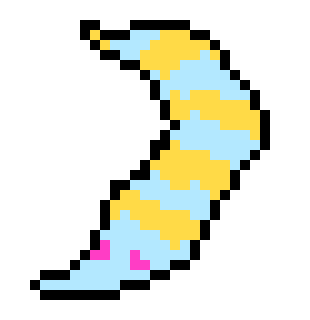 [85aeb3] worm on a string 4