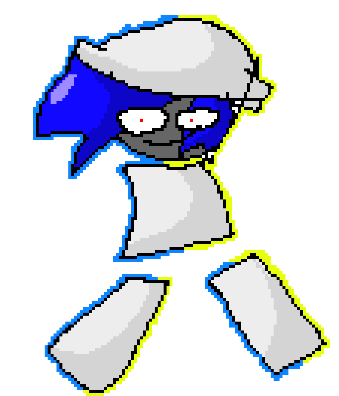 [3bc741] Badhu but Sqayer