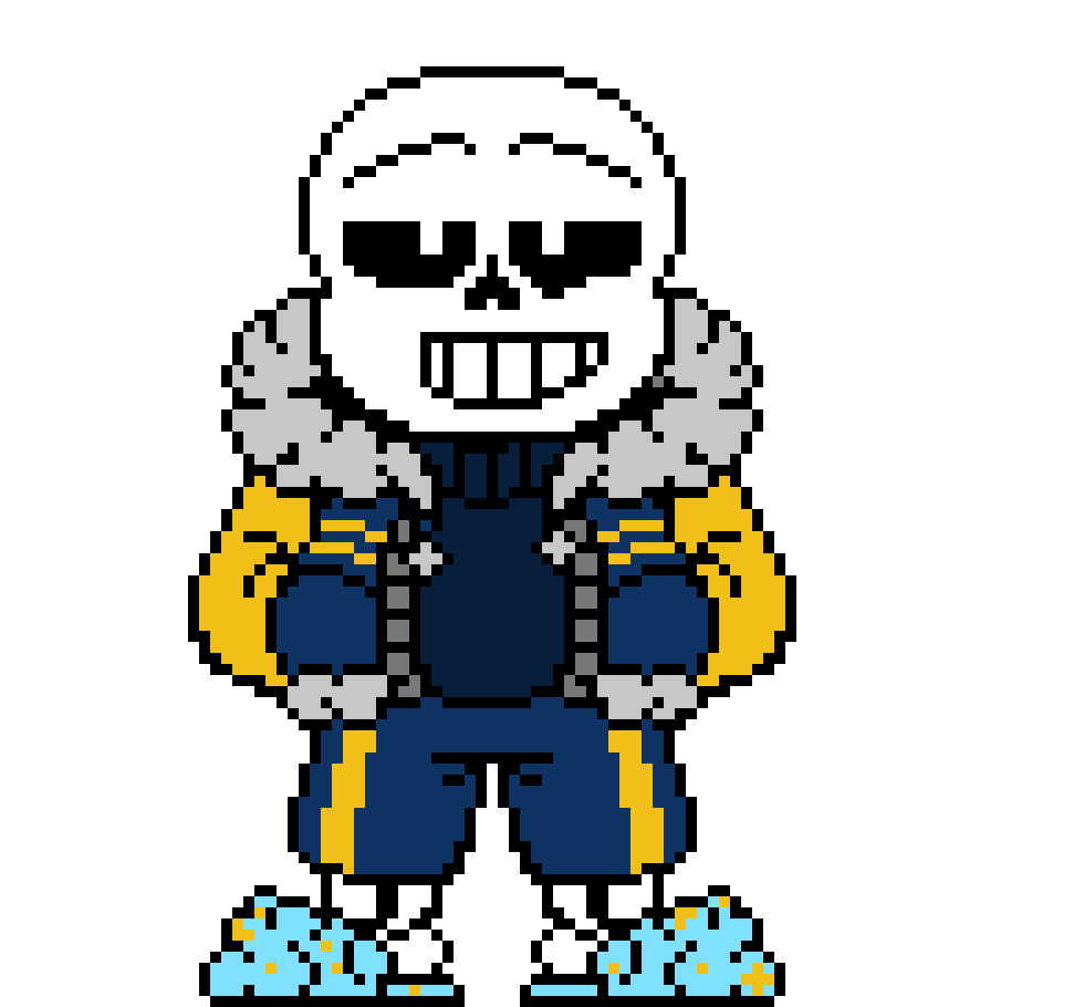 [d082ec] if u two don't stop ink sans will get mad just telling ya bye *tps to own au