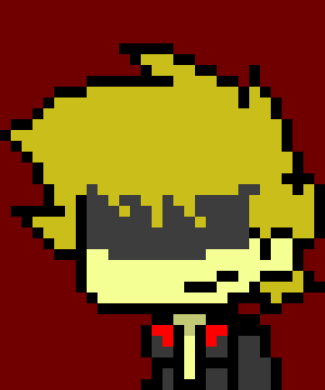 [1623b5] well shit... Terrie left *slowly losing hope that he'll stay together as in not feeling anything*