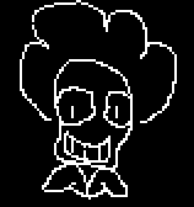 [5b2f3e] -a box hits a building, going directly through it, but not destroying it, as it heads towards  Smario relentlessly-