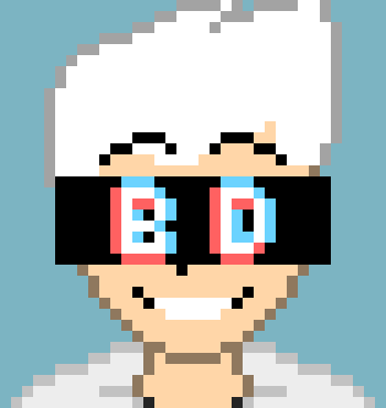 [752b4c] Glad you two are working out! It`s good to know that you both found someone to look to. -BD