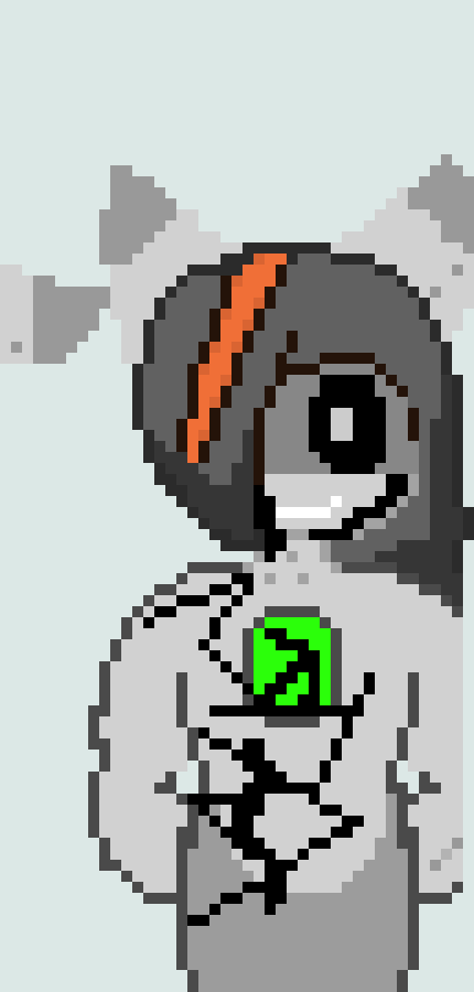 [d8d976] Anyone else?  -Glitch