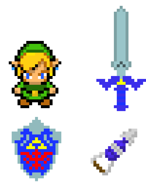 [9664c4] link and tools