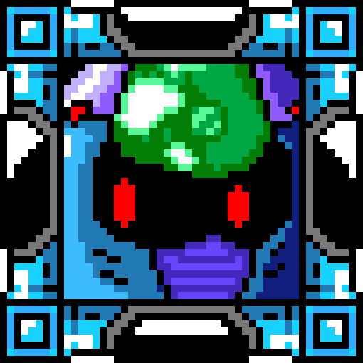 [9664c4] Projector Man Mugshot V3