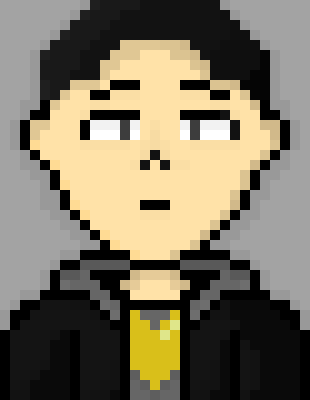 [c9c00b] *Still hostile! Chris's hands instinctively went up to try and pry the puppet's hands off his neck, while his leg went for a kick to the puppet's face.*