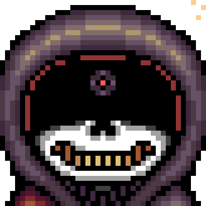 [95be89] 𝘽𝙧𝙤𝙤𝙙 𝙎𝙖𝙣𝙨: -He drops you- Now run off before I change my mind...