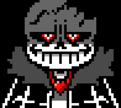 [276fb9] oh-TERRA!sans