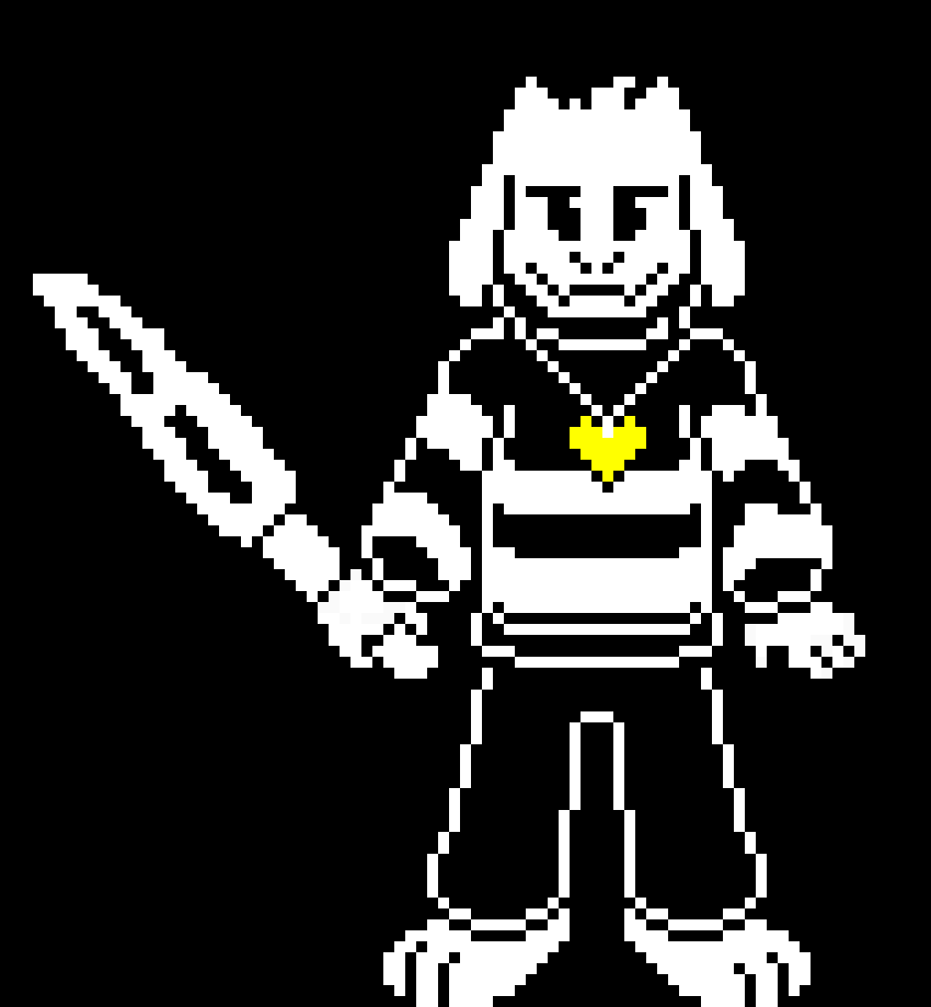 [2b9834] (idk its up to tim bruh)---asriel/shadow