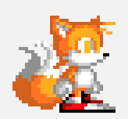 [9664c4] tails 