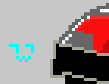 [f11814] Shadow x Adora. *cat laughter.* - xavier