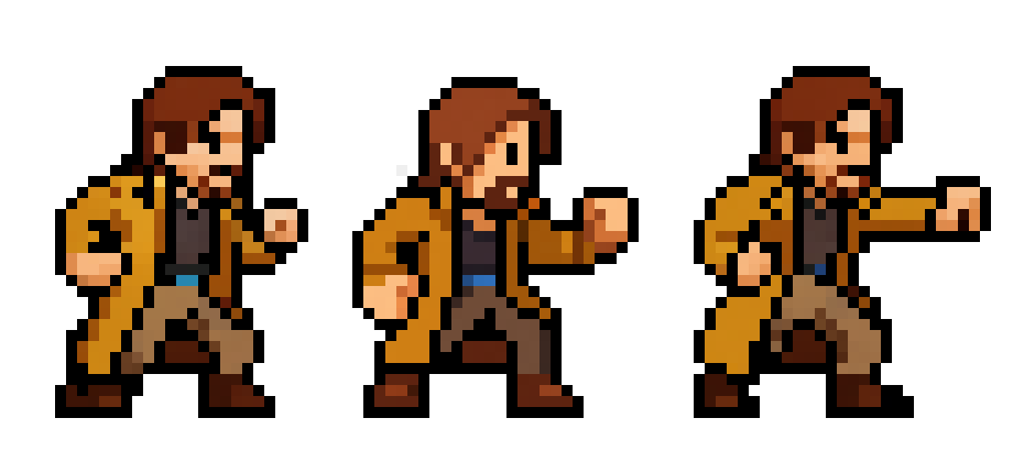 [20a6ed] Dante Vale Full punch