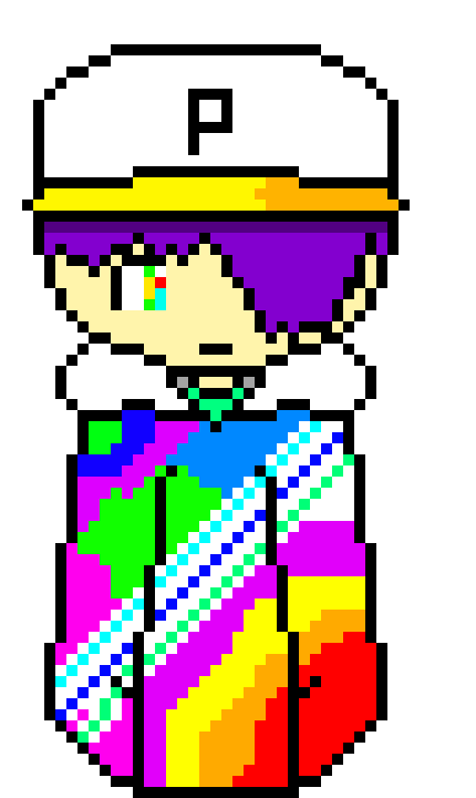 [5b2f3e] -fallsa on the ground- hey chaos