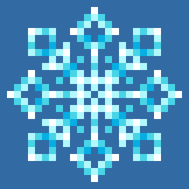 [9664c4] Snowflake