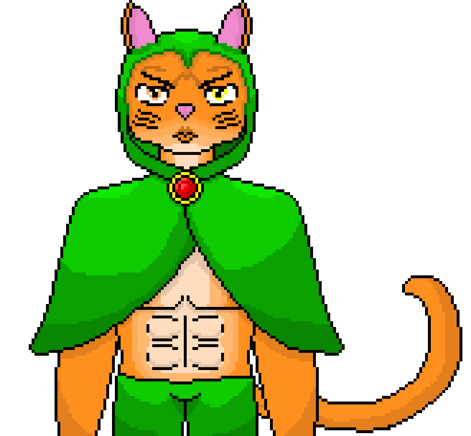 [f7c573] DID YOU SAY BIZARRE? 