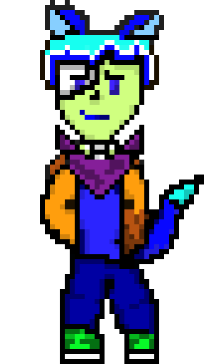 [04f305] its not my choice.. its instinct!