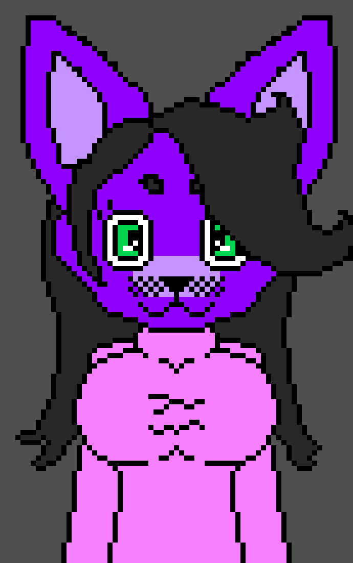 [c18bdd] Azula-Nah I just know a little bit about the comics,mainly the characters 