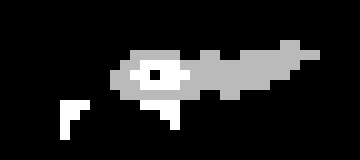 [9664c4] the eye of madness by wood man