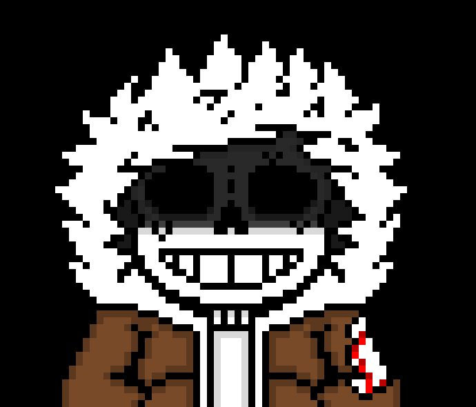 [0ae1f1] !!! *tries to pull the hand off but can't* no no no no no no 