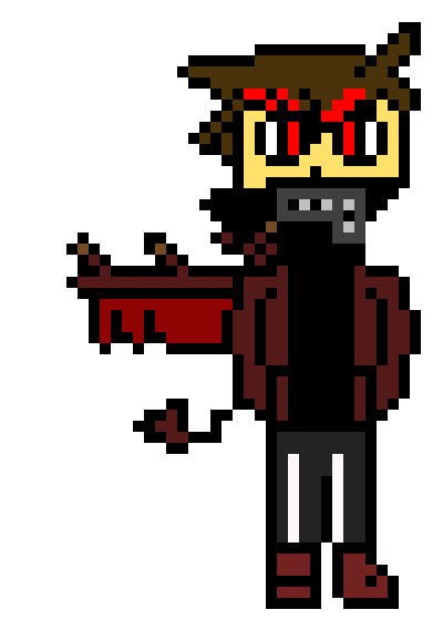 [9664c4] Lucas Jones