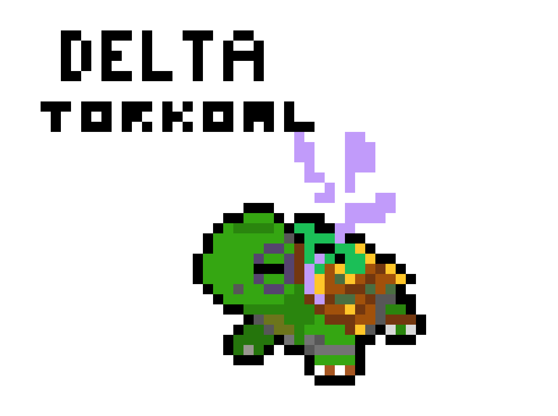 [c9579d] Delta Torkoal