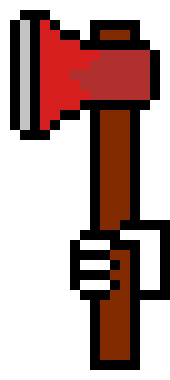 [d6b045] ManiacalPath! Sans: *Hits Jacob with his axe*