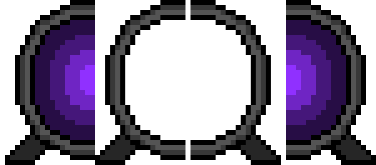 [d4bc0f] Exit Portal