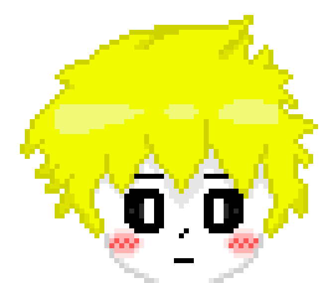 [899367] *throws a knife at her but he misses by a lot* smell ya later *goes home to prepare for evil plans*