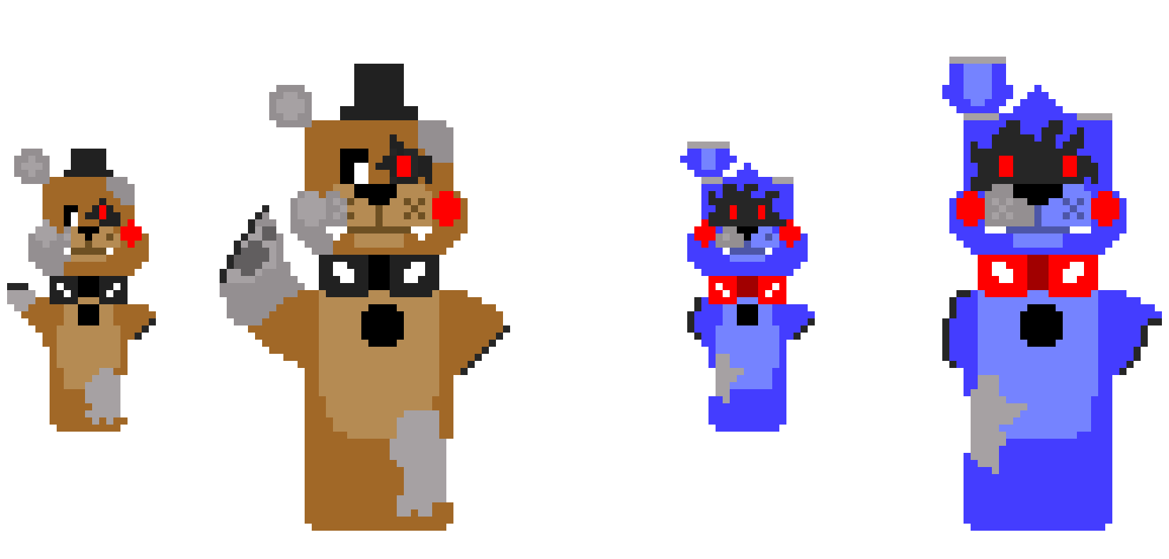 [3b1282] Fred-Fred And Bon-Bon (Ignited)