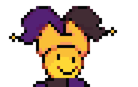 [a65b49] Hiii para mwah