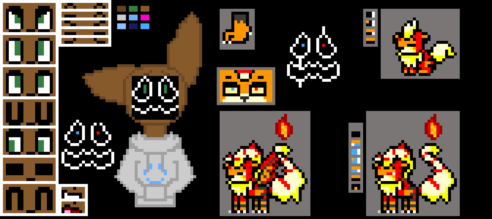 [a228fa] Oh, it's Sam, The asshole.