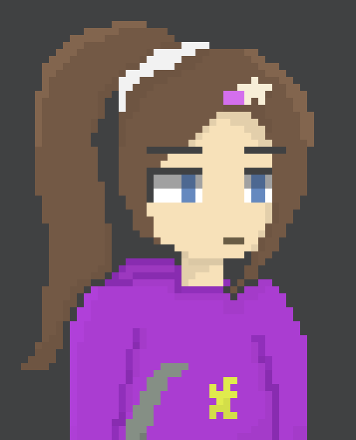 [6a7b6a] Who said I was sad..   -Astral