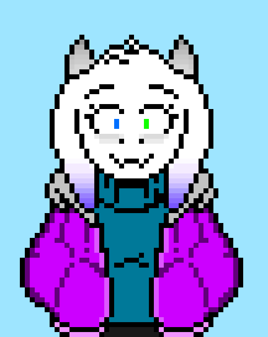 [752b4c] bRuH- *wHeEeEeEzE* That wasn`t just flirting thoooooo!