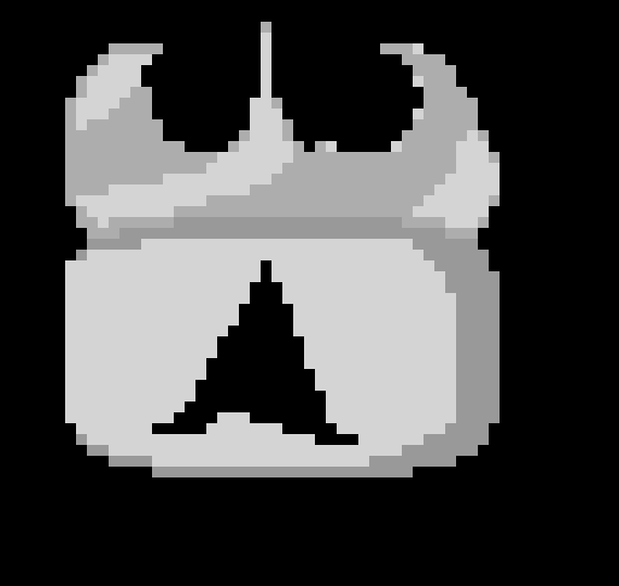 [8206a1] *grabs ODST, without burning, and tips all the coal outta him*-Ace