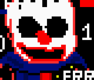 [53a360] lolol i am an uglyass sans rip off