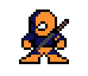 [9664c4] deathstroke baggyrabbit