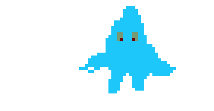 [9664c4] Character for game