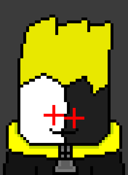 [812b32] its literally a peace of majins quote from sonic CD  - Molt!