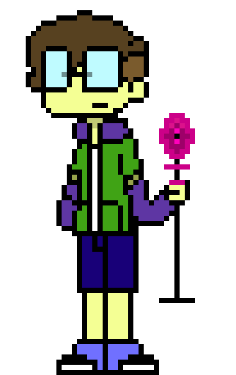 [a81234] -grabs a stone and throws it off the ledge and doesnt hear it hit the ground- how fucking deep is that thing?!