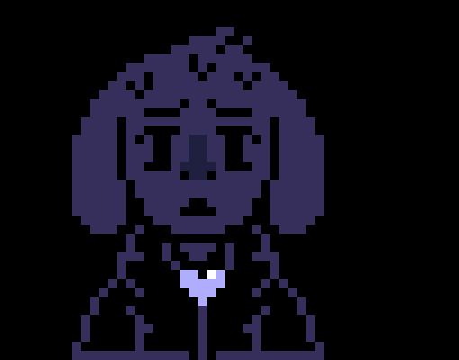 [c91422] .... ... w.... w-were all the monsters you killed... mean ones? 