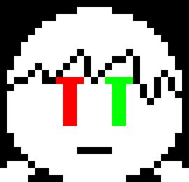 [579f32] I barely did anything for Halloween. - Ethan