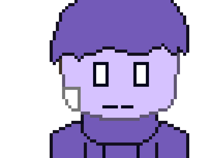 [b9de0d] no hes a cat. he goes moo.