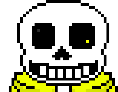 [293042] I'm a person that appears then edits somebodies sprite to make it look better then mabye talk for a while then leave for like a week - ???