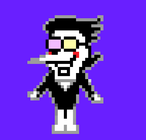 [062599] Springrat-(i dont want to be my any of my ocs now tho frick)